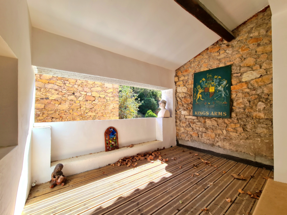 4-bedroom House In Cessenon Sur Orb, France (150 M²)
