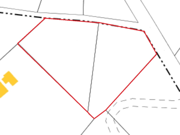 Land In Saint Chinian, France (2.048 M² Plot)