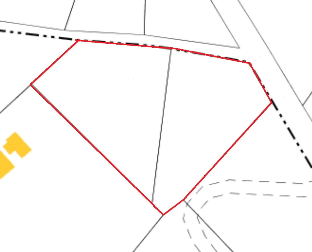 Land In Saint Chinian, France (2.048 M² Plot)