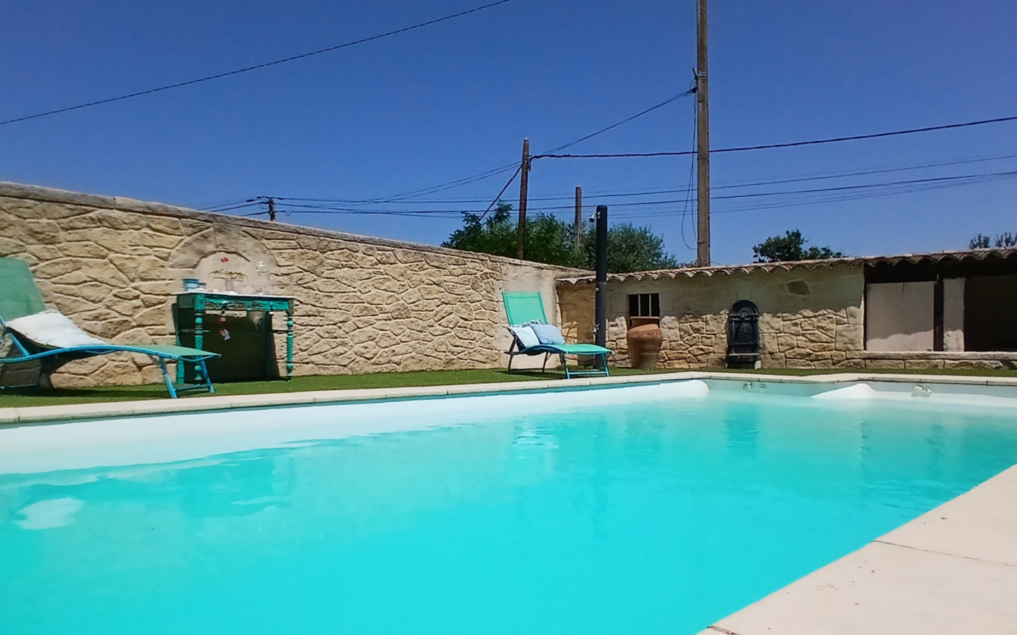 4-bedroom Detached House In Thezan Les Beziers, France (146 M²)