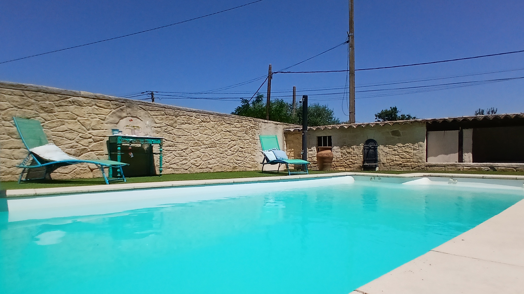 4-bedroom Detached House In Thezan Les Beziers, France (146 M²)