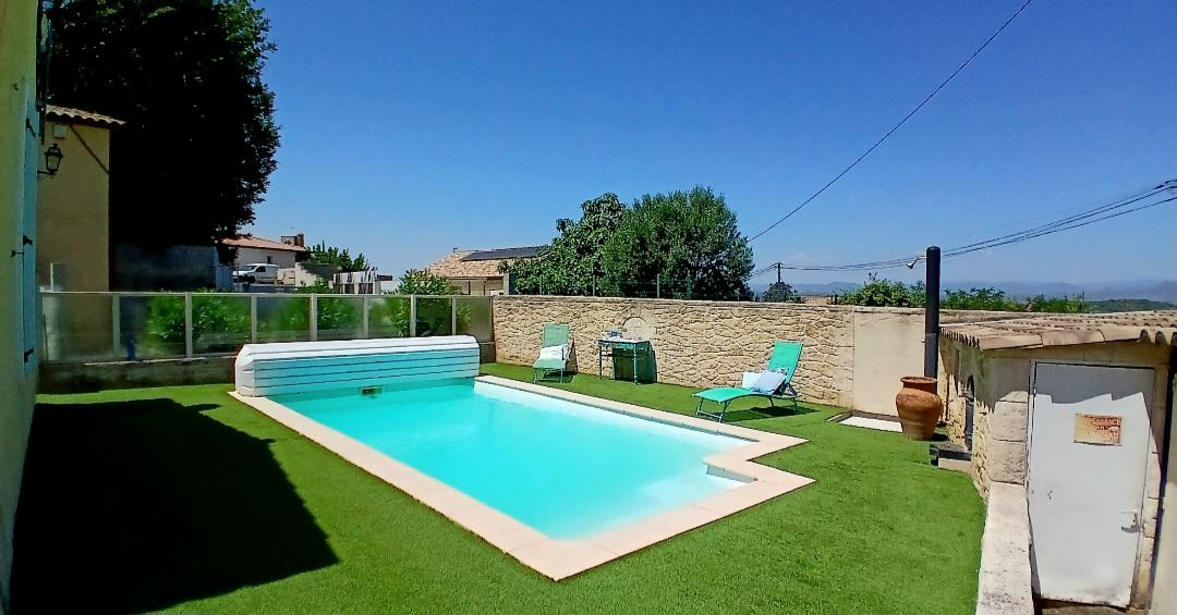 4-bedroom Detached House In Thezan Les Beziers, France (146 M²)