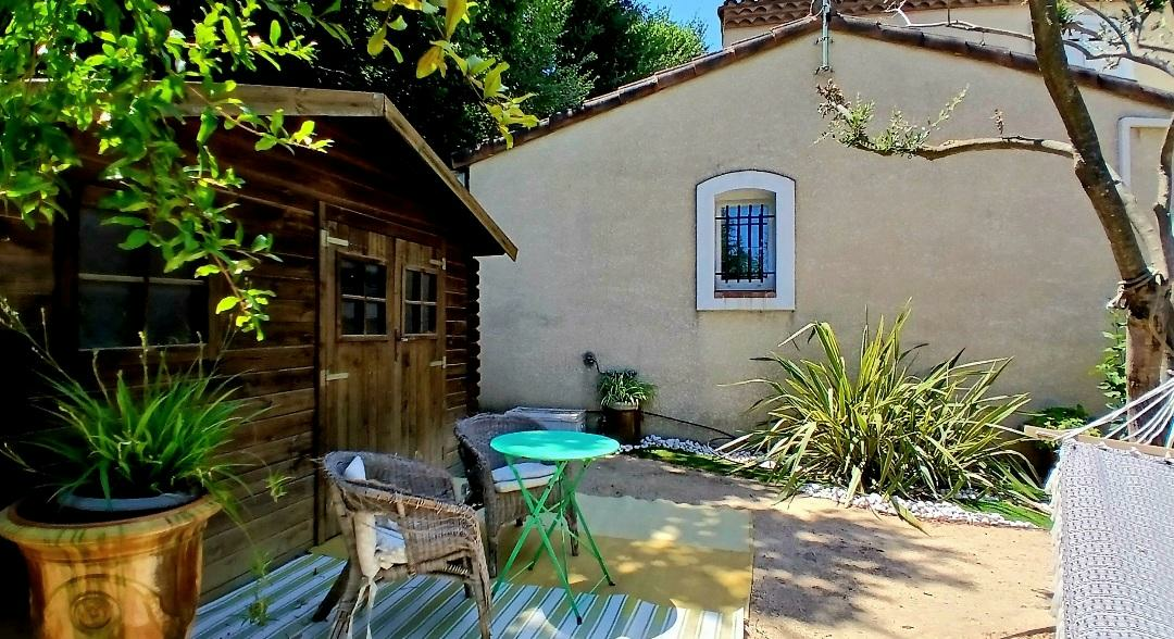 4-bedroom Detached House In Thezan Les Beziers, France (146 M²)