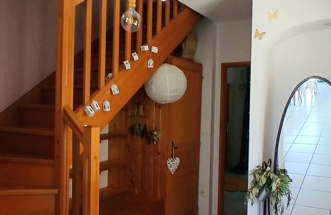 4-bedroom Detached House In Thezan Les Beziers, France (146 M²)
