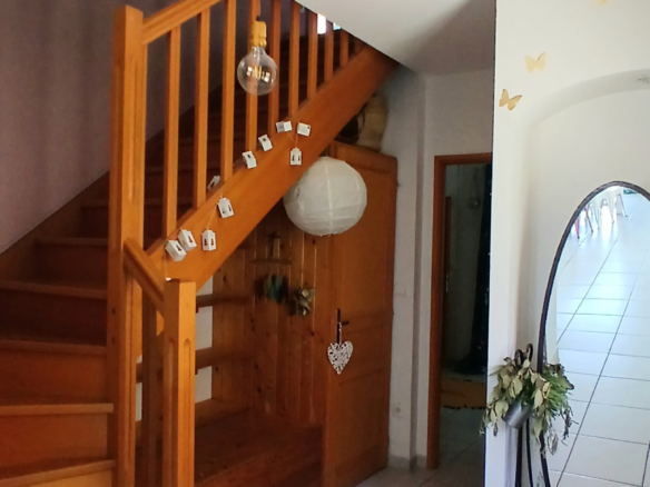 4-bedroom Detached House In Thezan Les Beziers, France (146 M²)