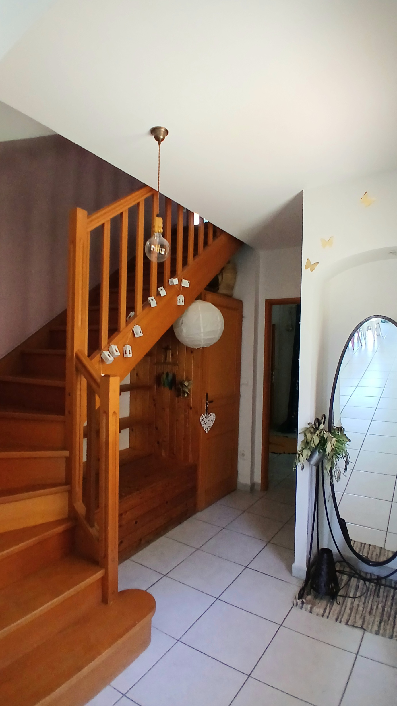 4-bedroom Detached House In Thezan Les Beziers, France (146 M²)
