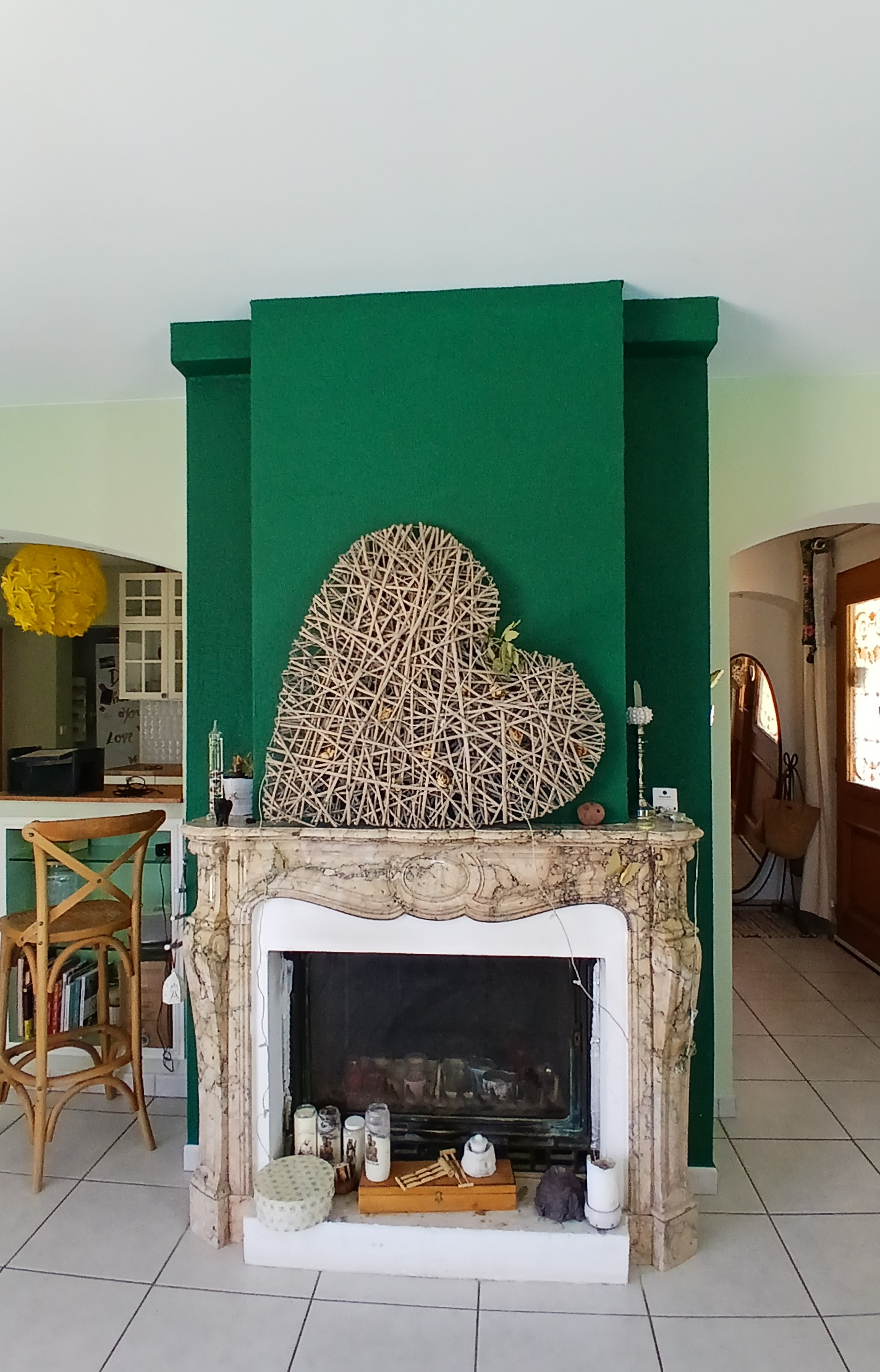 4-bedroom Detached House In Thezan Les Beziers, France (146 M²)