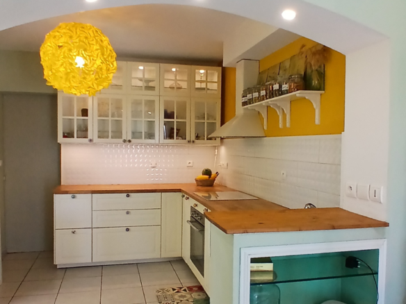 4-bedroom Detached House In Thezan Les Beziers, France (146 M²)