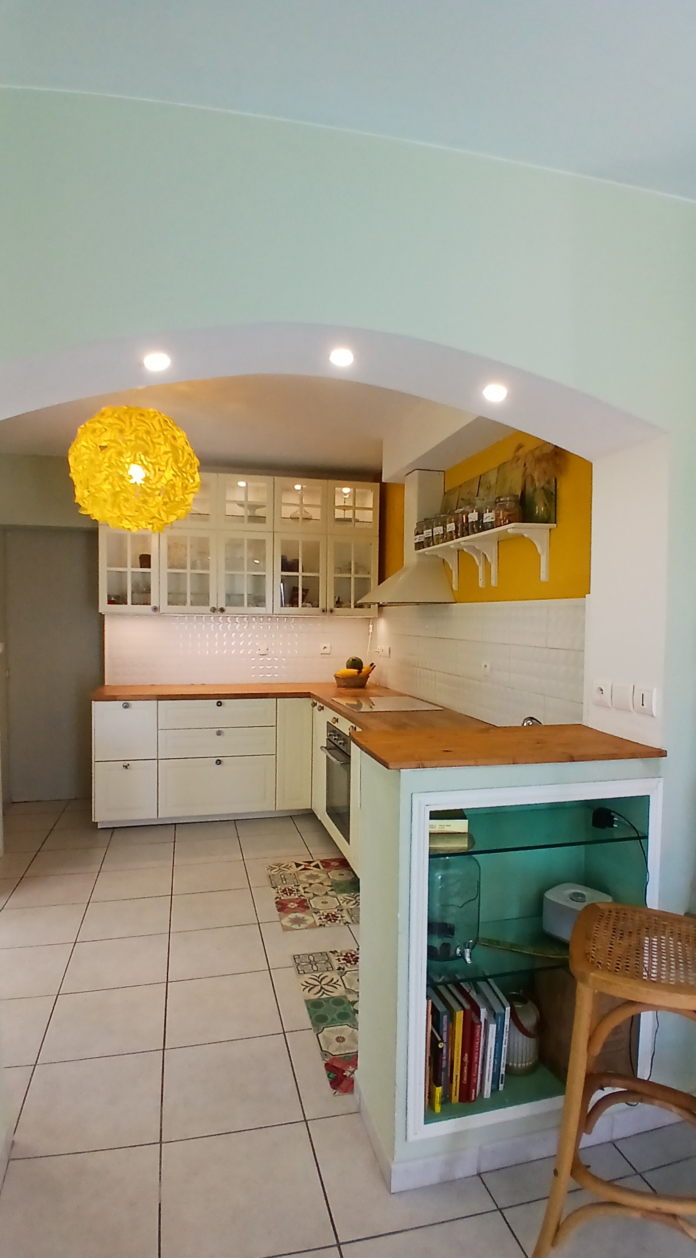 4-bedroom Detached House In Thezan Les Beziers, France (146 M²)