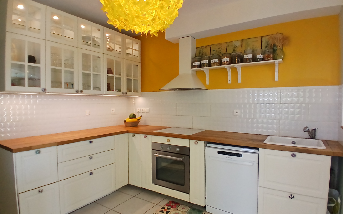 4-bedroom Detached House In Thezan Les Beziers, France (146 M²)