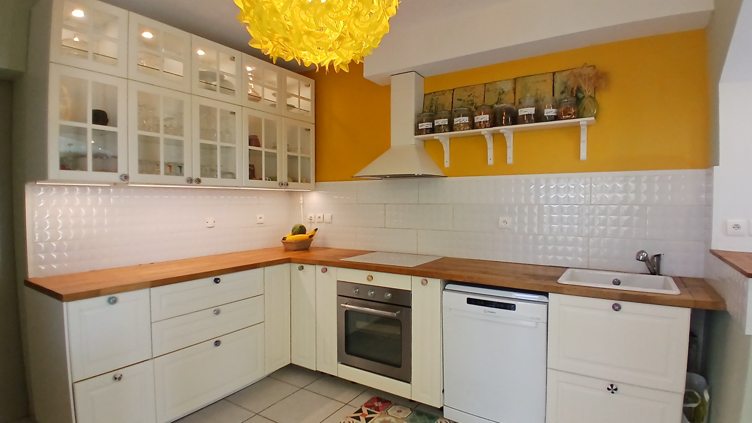 4-bedroom Detached House In Thezan Les Beziers, France (146 M²)