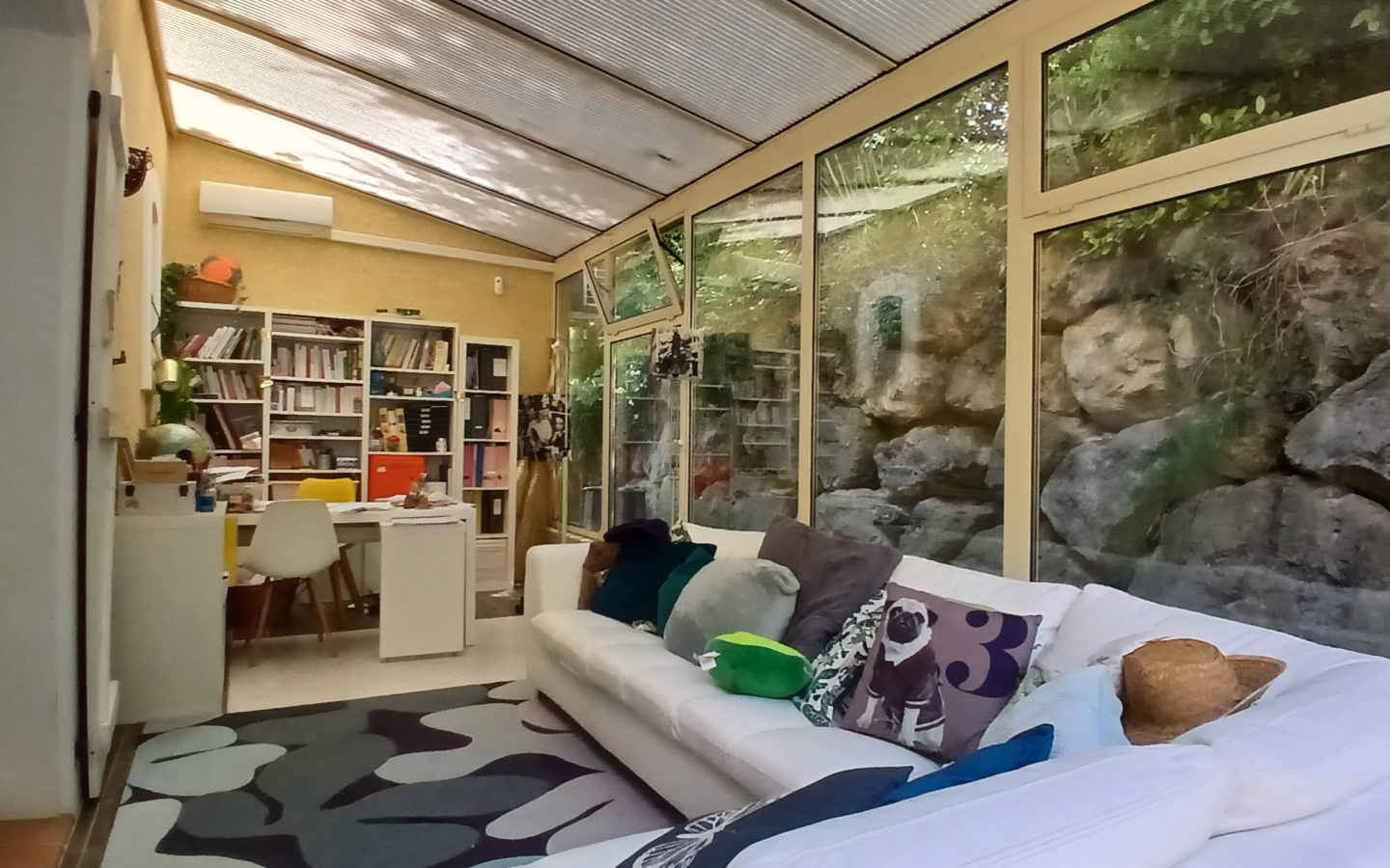 4-bedroom Detached House In Thezan Les Beziers, France (146 M²)