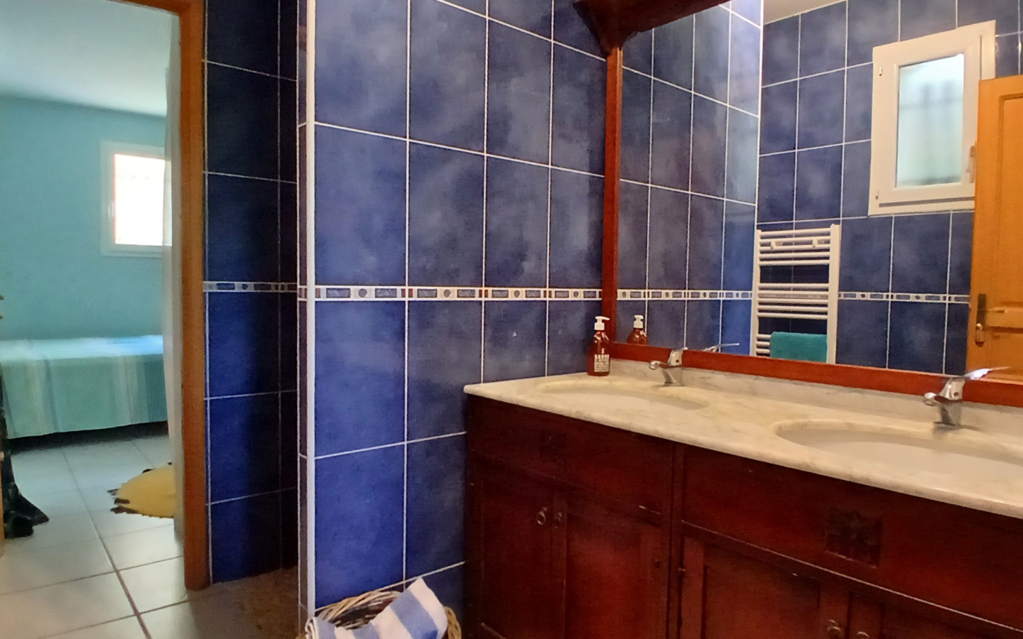 4-bedroom Detached House In Thezan Les Beziers, France (146 M²)