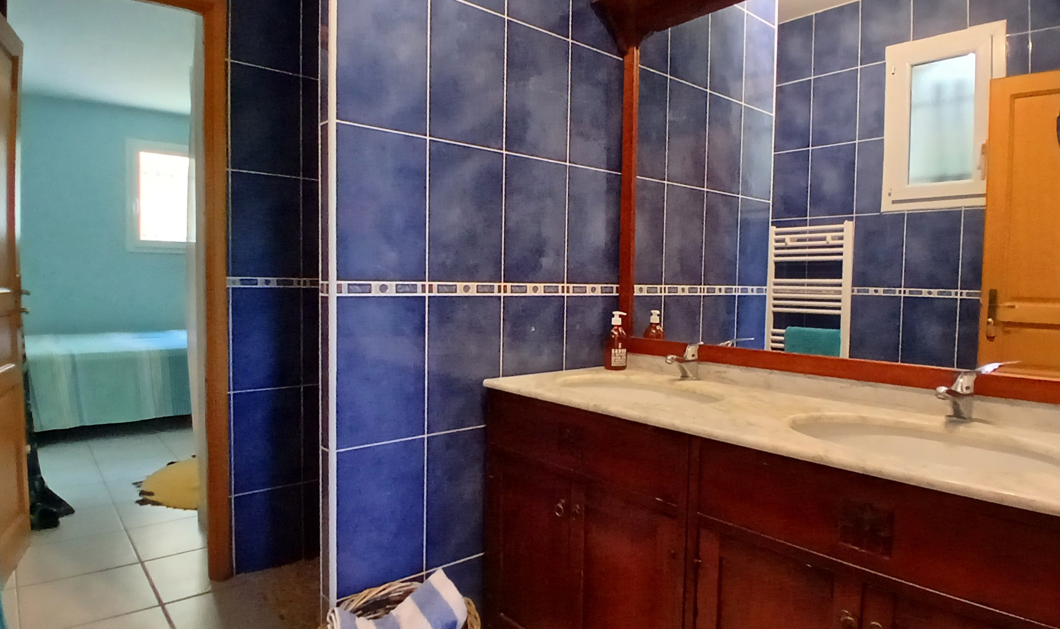 4-bedroom Detached House In Thezan Les Beziers, France (146 M²)