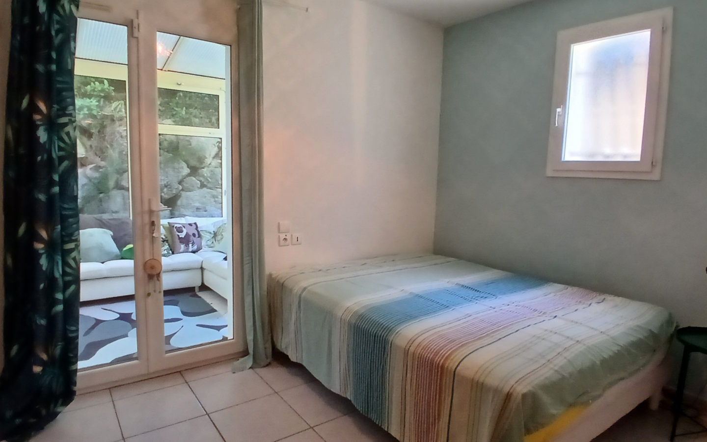 4-bedroom Detached House In Thezan Les Beziers, France (146 M²)