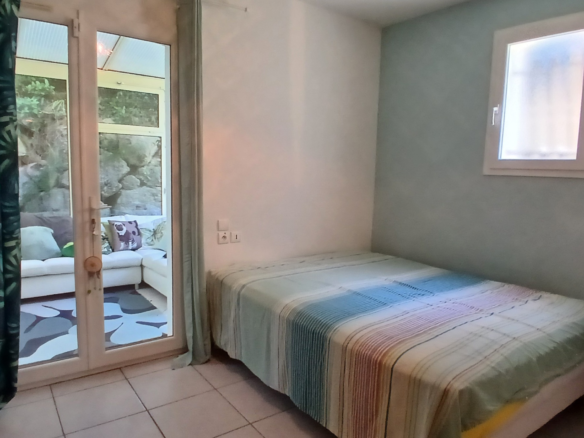 4-bedroom Detached House In Thezan Les Beziers, France (146 M²)
