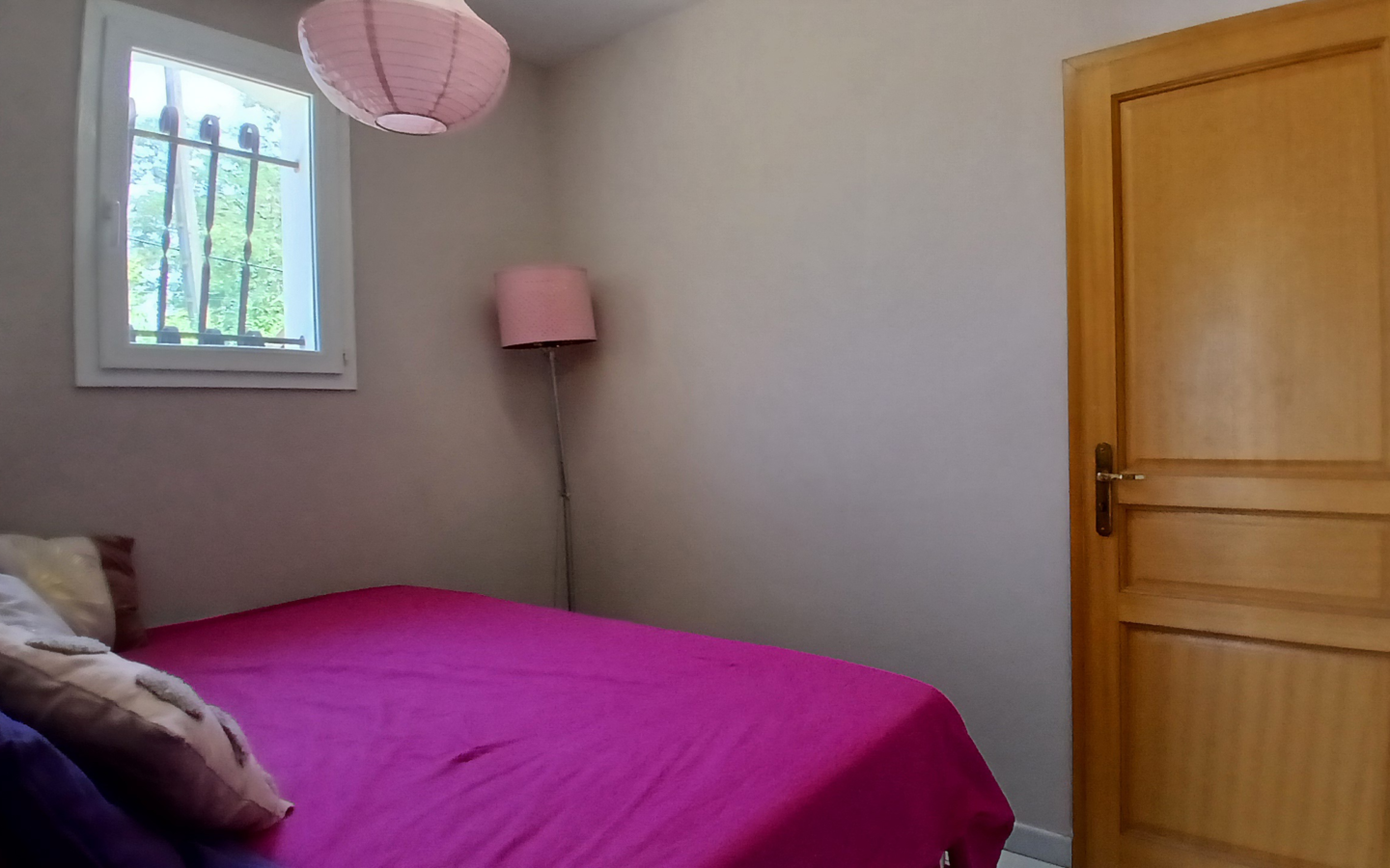 4-bedroom Detached House In Thezan Les Beziers, France (146 M²)