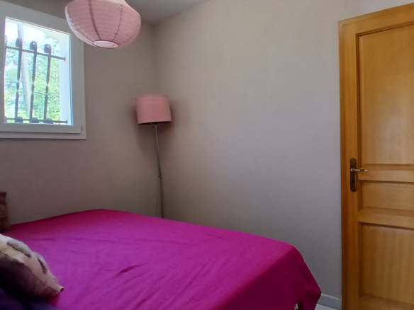 4-bedroom Detached House In Thezan Les Beziers, France (146 M²)