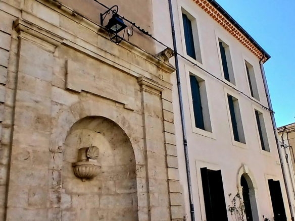 5-bedroom House In Murviel Les Beziers, France (195 M²)