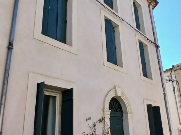5-bedroom House In Murviel Les Beziers, France (195 M²)