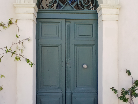 5-bedroom House In Murviel Les Beziers, France (195 M²)