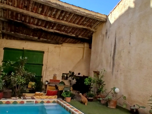 5-bedroom House In Murviel Les Beziers, France (195 M²)