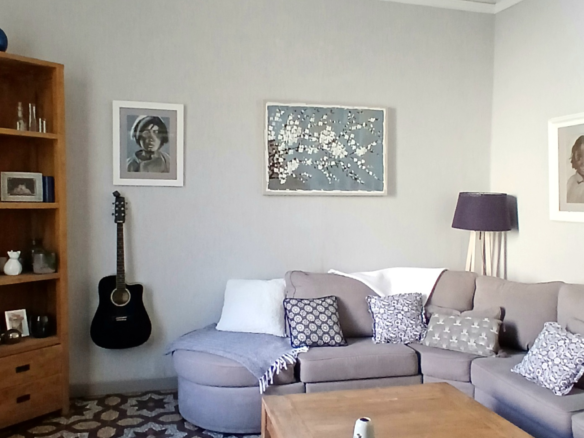 5-bedroom House In Murviel Les Beziers, France (195 M²)