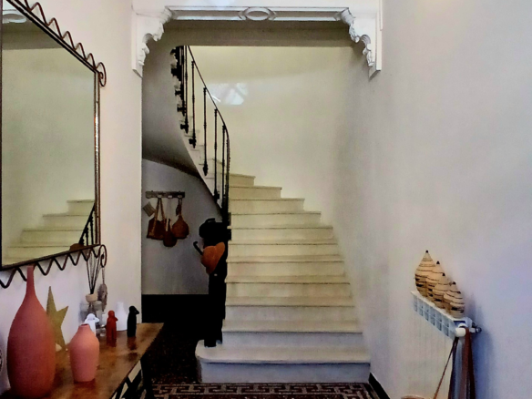 5-bedroom House In Murviel Les Beziers, France (195 M²)
