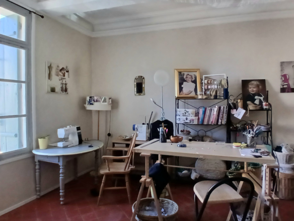 5-bedroom House In Murviel Les Beziers, France (195 M²)