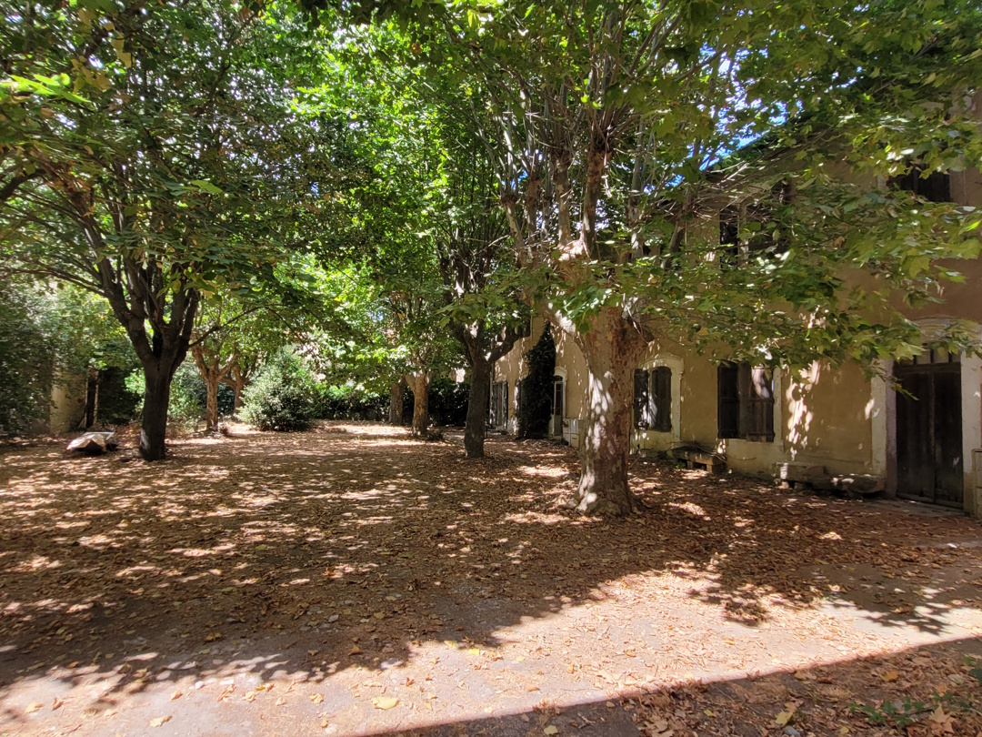6-bedroom House In Narbonne, France (420 M²)