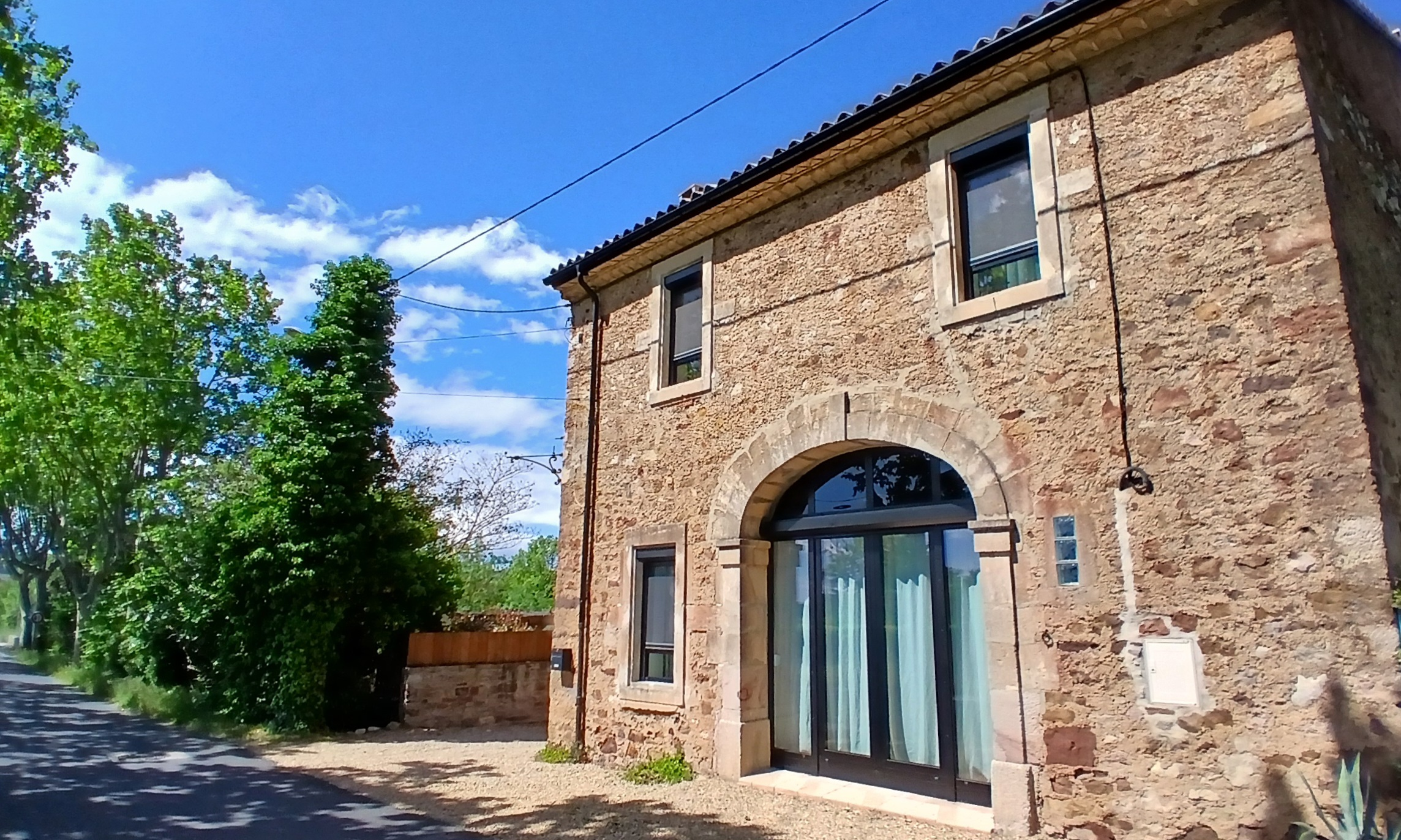 CRU865000EB-c8bd17 6-bedroom Detached House In Saint Chinian, France (217 M²)