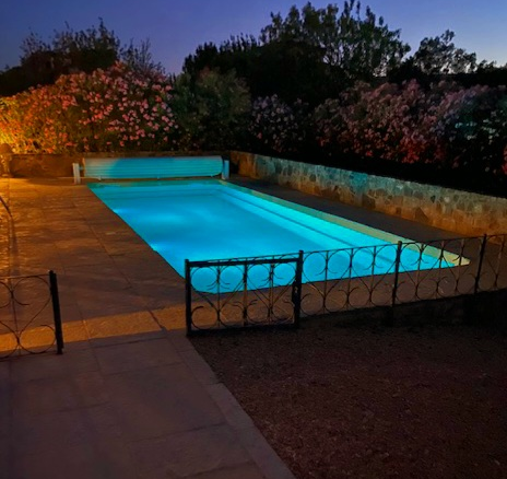 6-bedroom Detached House In Saint Chinian, France (217 M²)