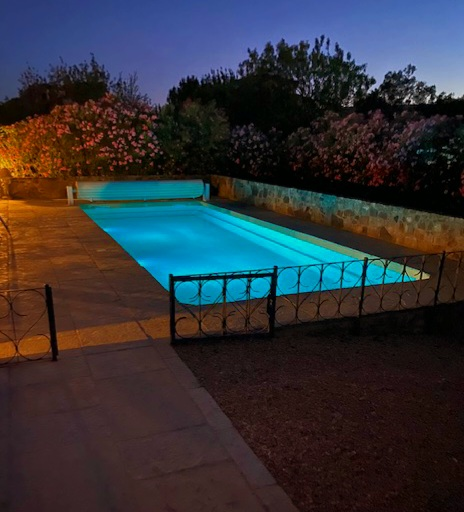 6-bedroom Detached House In Saint Chinian, France (217 M²)