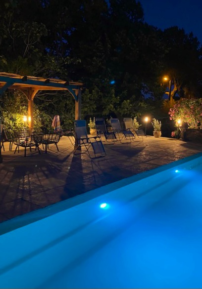 6-bedroom Detached House In Saint Chinian, France (217 M²)