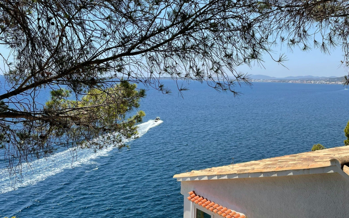 Land In Son Servera, Spain (400 M²)