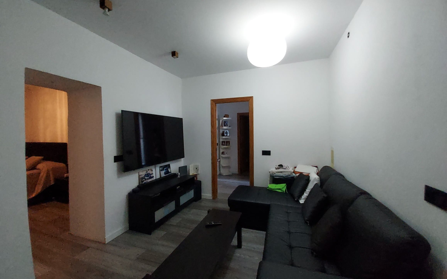 3-bedroom Village House In Lloseta, Spain (145 M²)