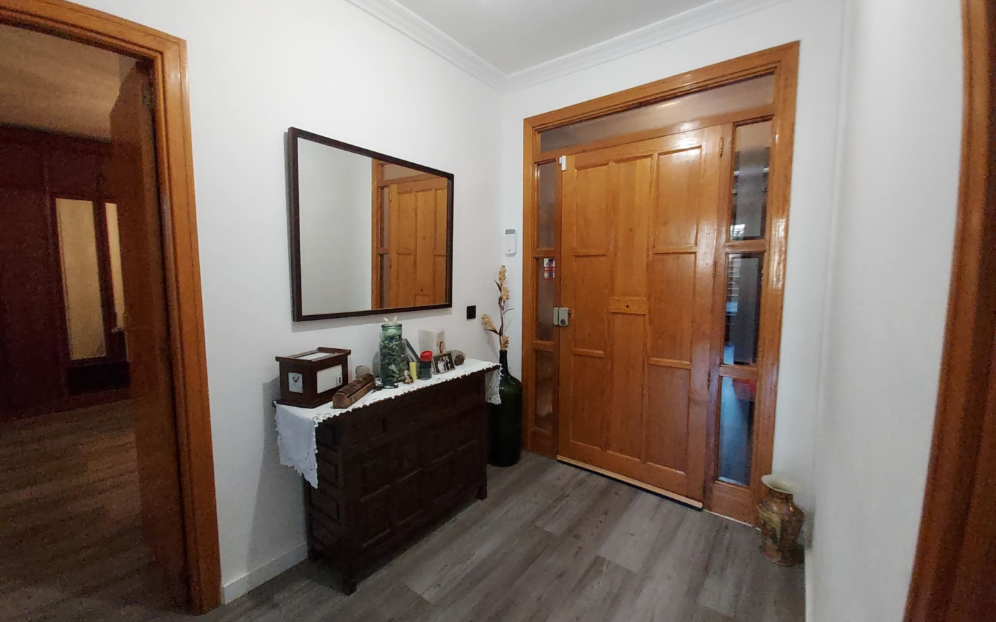 3-bedroom Village House In Lloseta, Spain (145 M²)