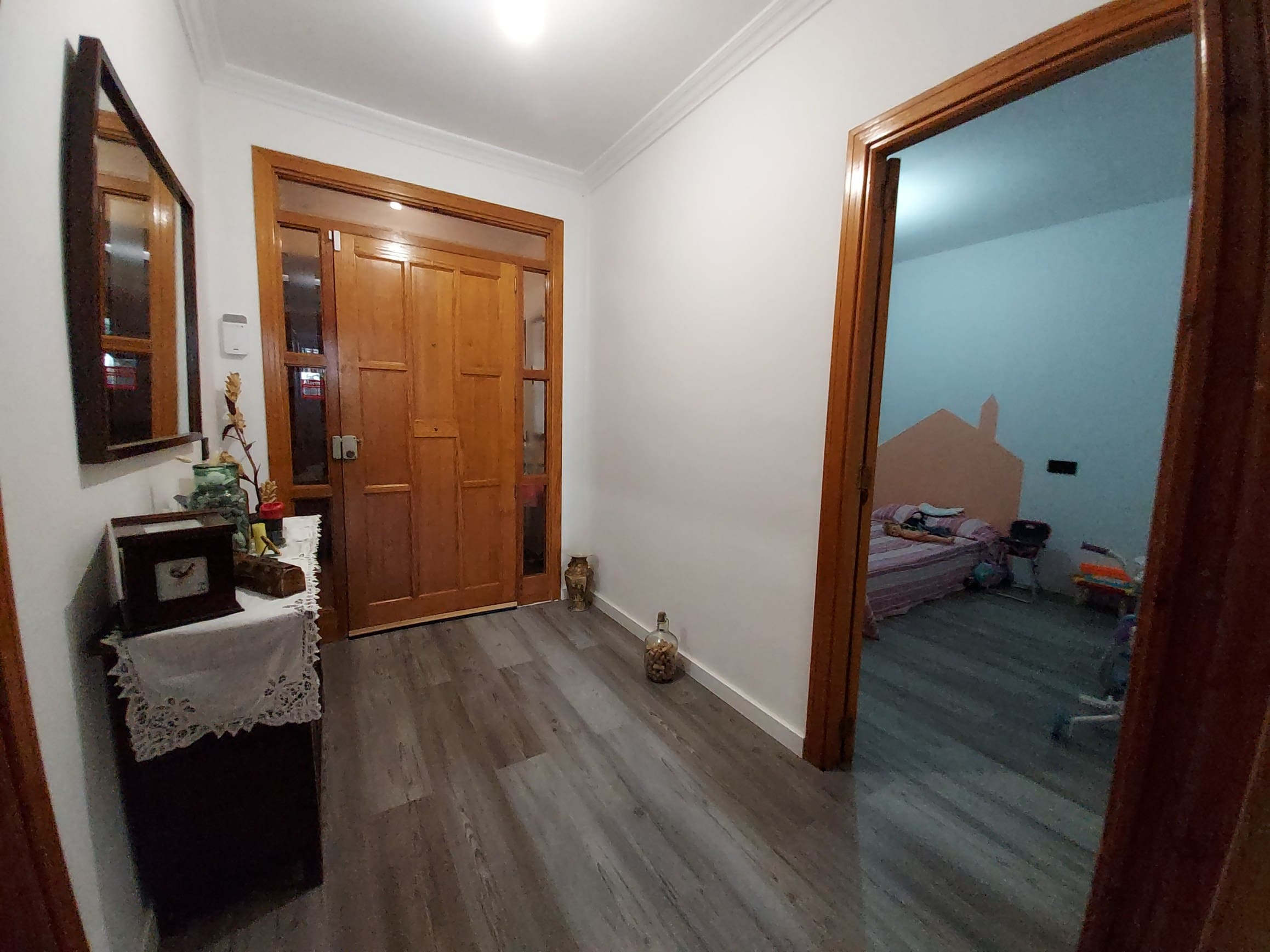 Calle-Lluna-Lloseta-12-5484c2 3-bedroom Village House In Lloseta, Spain (145 M²)