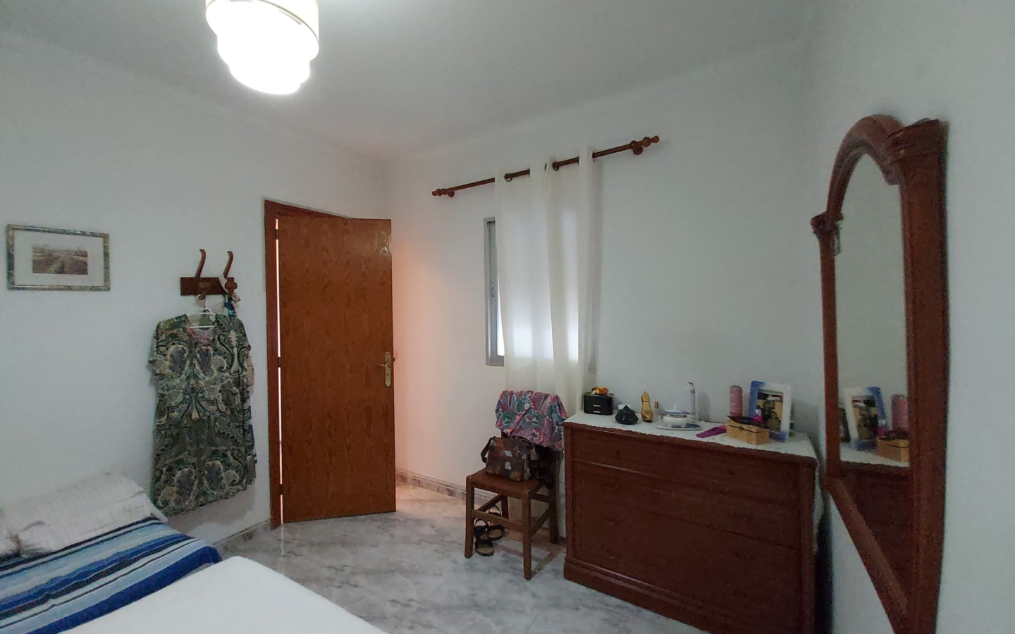 3-bedroom Village House In Lloseta, Spain (145 M²)