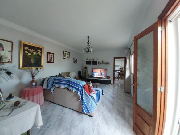 3-bedroom Village House In Lloseta, Spain (145 M²)