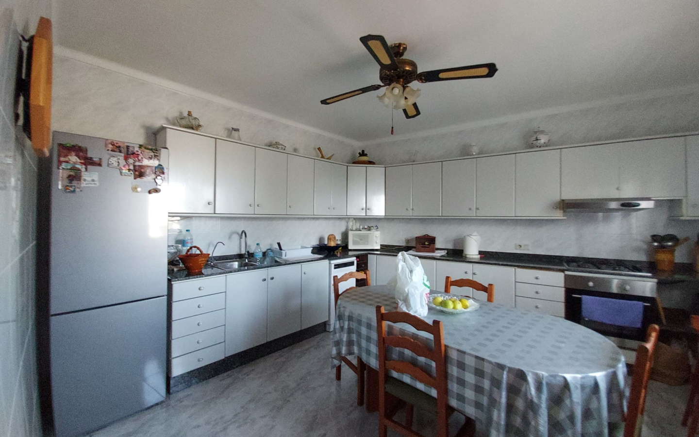 3-bedroom Village House In Lloseta, Spain (145 M²)