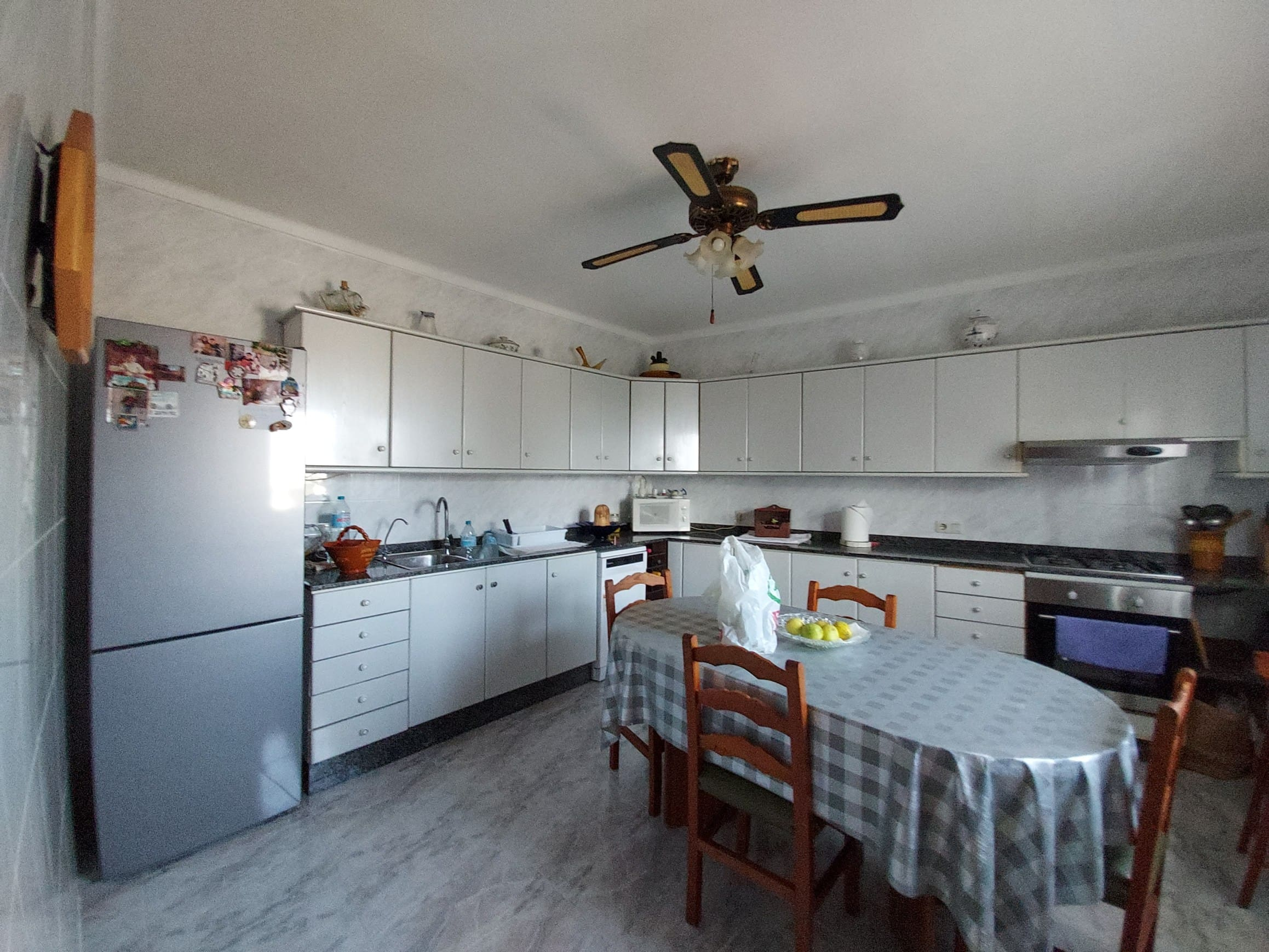 Calle-Lluna-Lloseta-18-d12e27 3-bedroom Village House In Lloseta, Spain (145 M²)