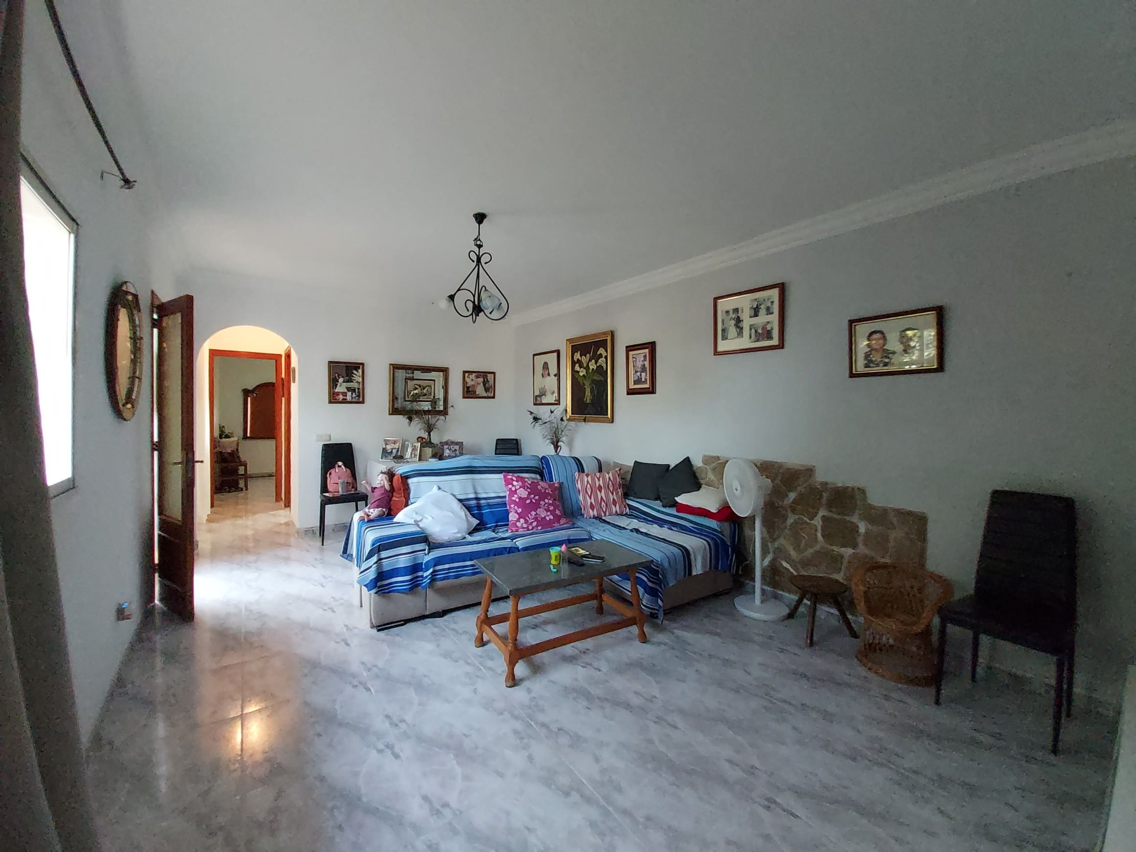 Calle-Lluna-Lloseta-19-2ee98c 3-bedroom Village House In Lloseta, Spain (145 M²)