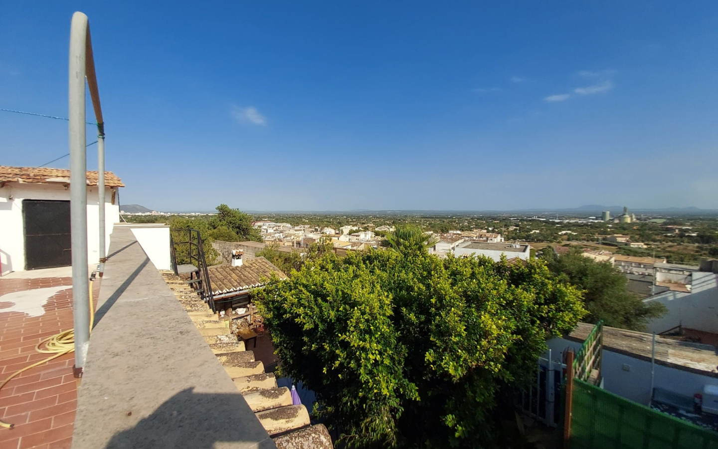3-bedroom Village House In Lloseta, Spain (145 M²)