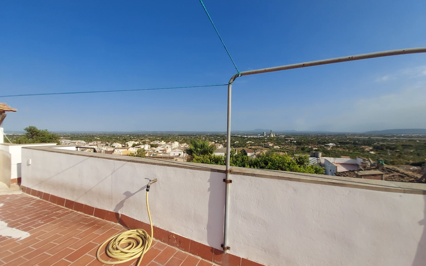 3-bedroom Village House In Lloseta, Spain (145 M²)