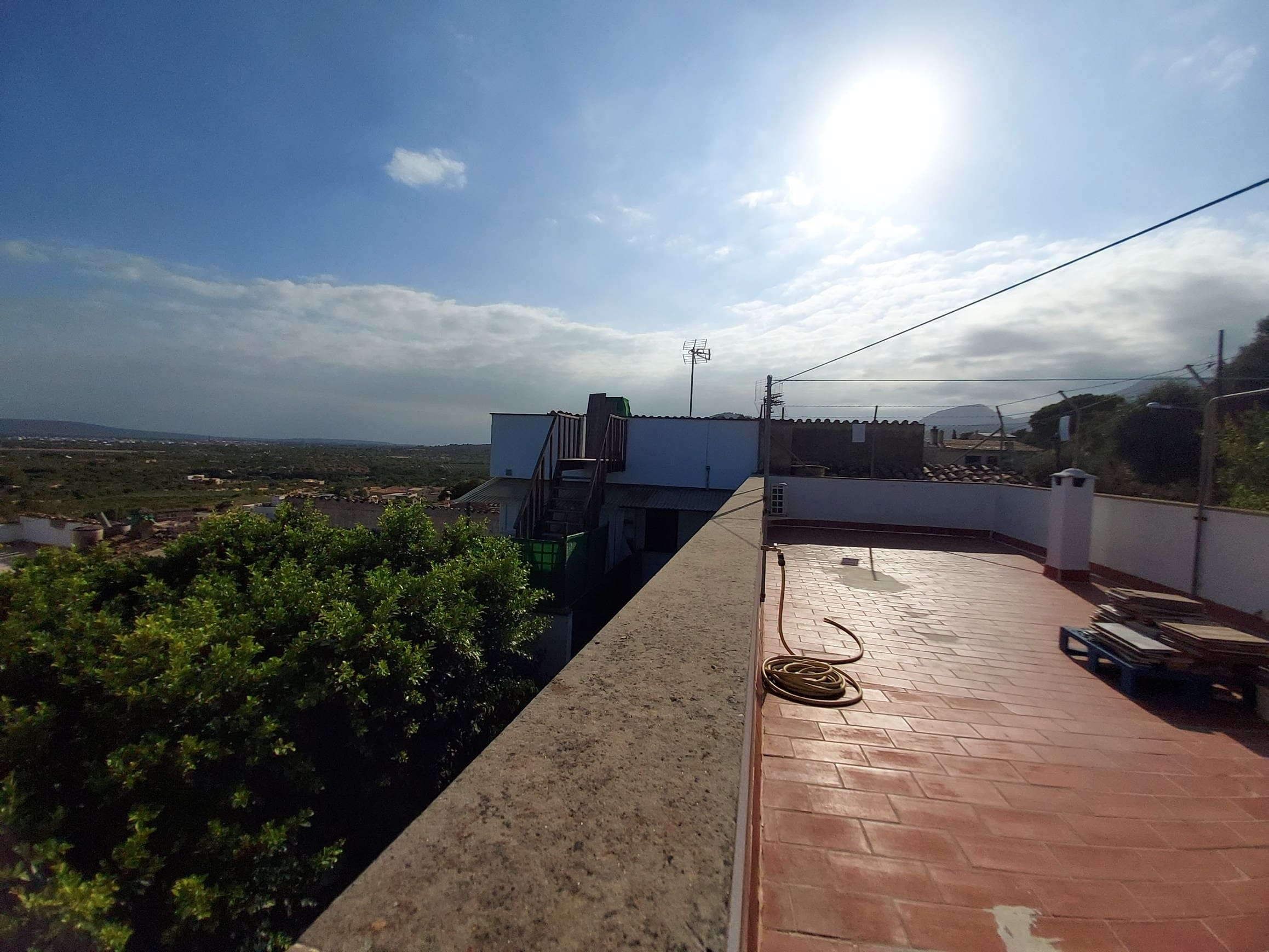 Calle-Lluna-Lloseta-4-fedec3 3-bedroom Village House In Lloseta, Spain (145 M²)