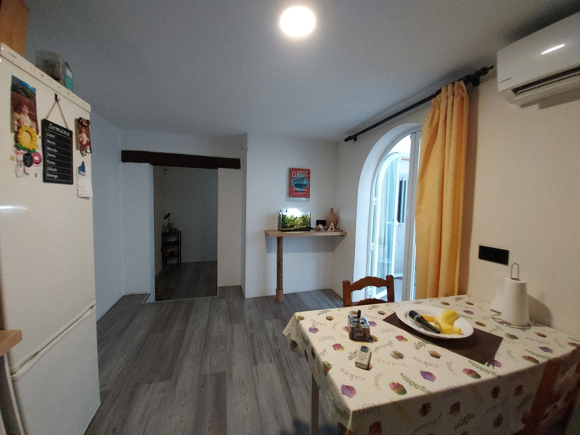 Calle-Lluna-Lloseta-6-4093a0 3-bedroom Village House In Lloseta, Spain (145 M²)