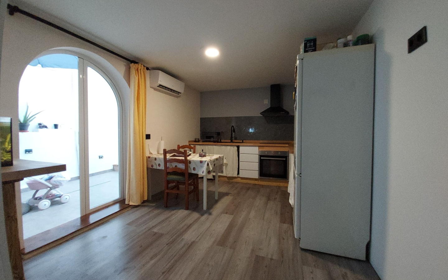 3-bedroom Village House In Lloseta, Spain (145 M²)