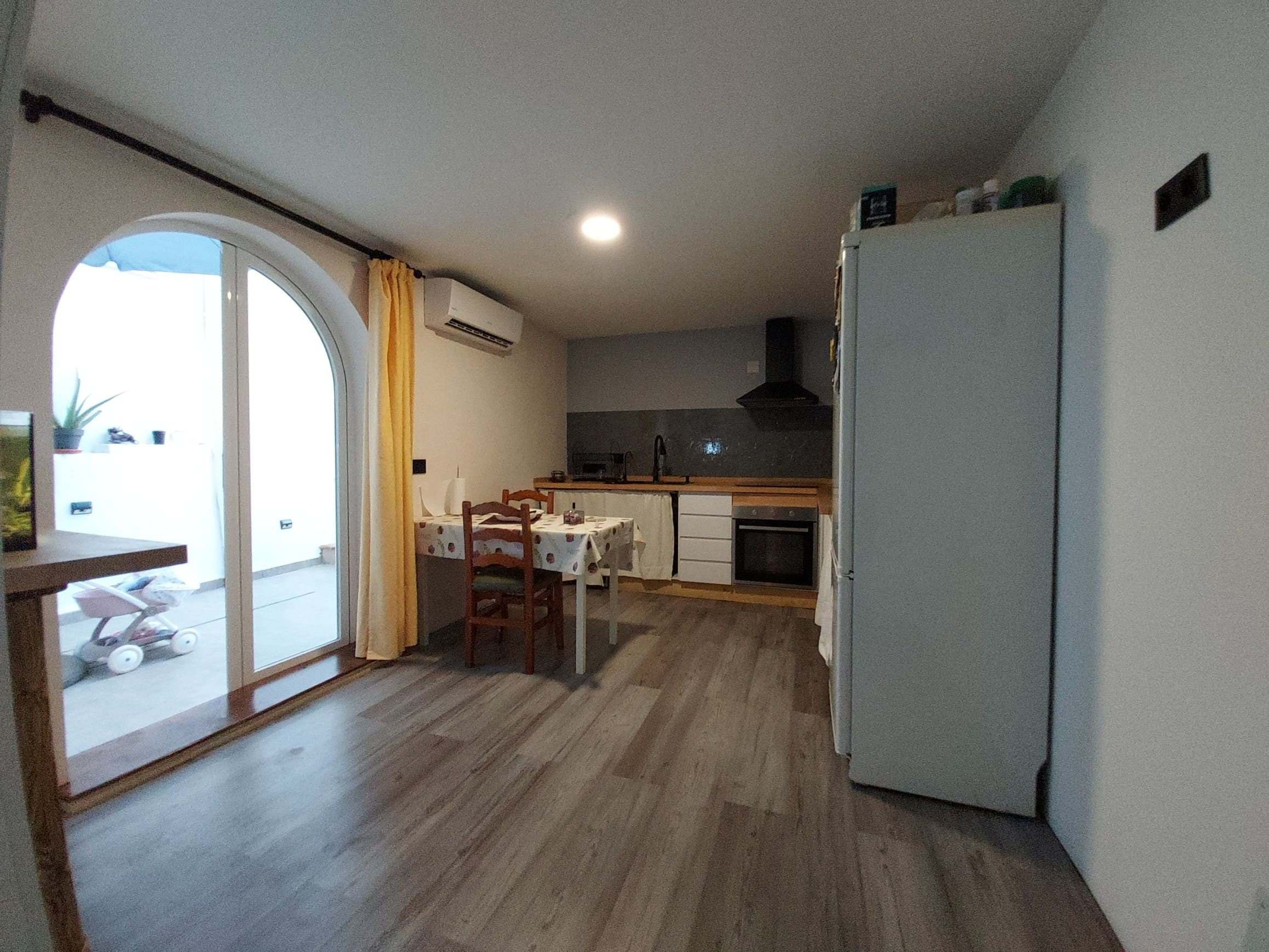 Calle-Lluna-Lloseta-7-c08b1b 3-bedroom Village House In Lloseta, Spain (145 M²)