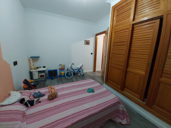 3-bedroom Village House In Lloseta, Spain (145 M²)